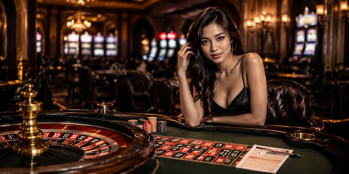 bp88 Kasino bp88 – Meja, Slot & Lebih Lagi